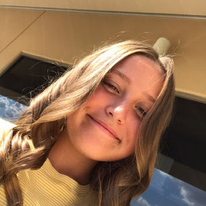 Meet your Posher, Savannah